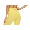 Seamless Yoga Suit Two Piece Sports Yoga Suit